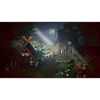 Octopath Traveler (Switch 2)