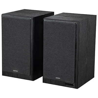 Edifier R2750DB MKII 144-Watt Bookshelf Speaker - Pair - Black
