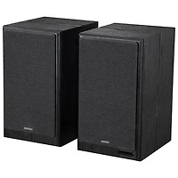 Edifier R2750DB MKII 144-Watt Bookshelf Speaker - Pair - Black