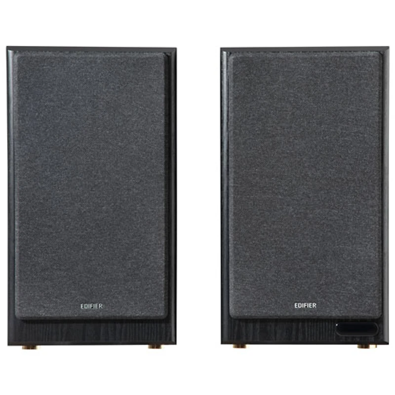 Edifier R2750DB MKII 144-Watt Bookshelf Speaker - Pair - Black