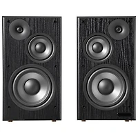 Edifier R2750DB MKII 144-Watt Bookshelf Speaker - Pair - Black