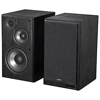 Edifier R2750DB MKII 144-Watt Bookshelf Speaker - Pair - Black
