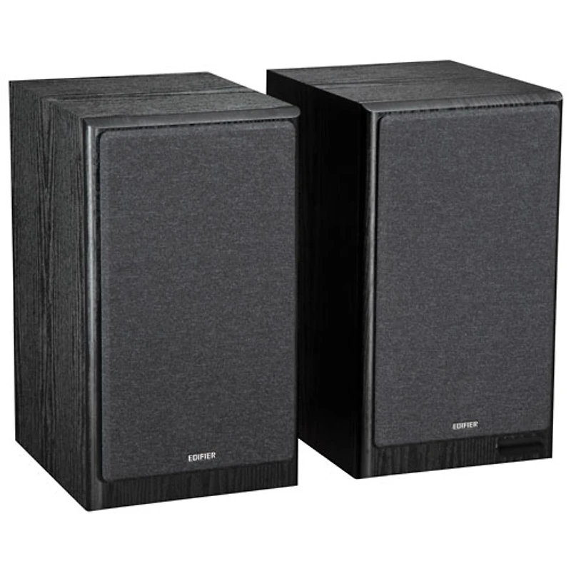 Edifier R2750DB MKII 144-Watt Bookshelf Speaker - Pair - Black
