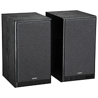 Edifier R2750DB MKII 144-Watt Bookshelf Speaker - Pair - Black