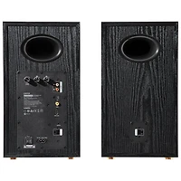 Edifier R2750DB MKII 144-Watt Bookshelf Speaker - Pair - Black