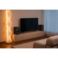 Edifier R2750DB MKII 144-Watt Bookshelf Speaker - Pair - Black