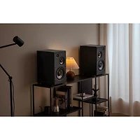 Edifier R2750DB MKII 144-Watt Bookshelf Speaker - Pair - Black