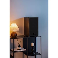 Edifier R2750DB MKII 144-Watt Bookshelf Speaker - Pair - Black