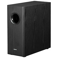 Edifier T5s 8" 70-Watt Wireless Powered Subwoofer - Black