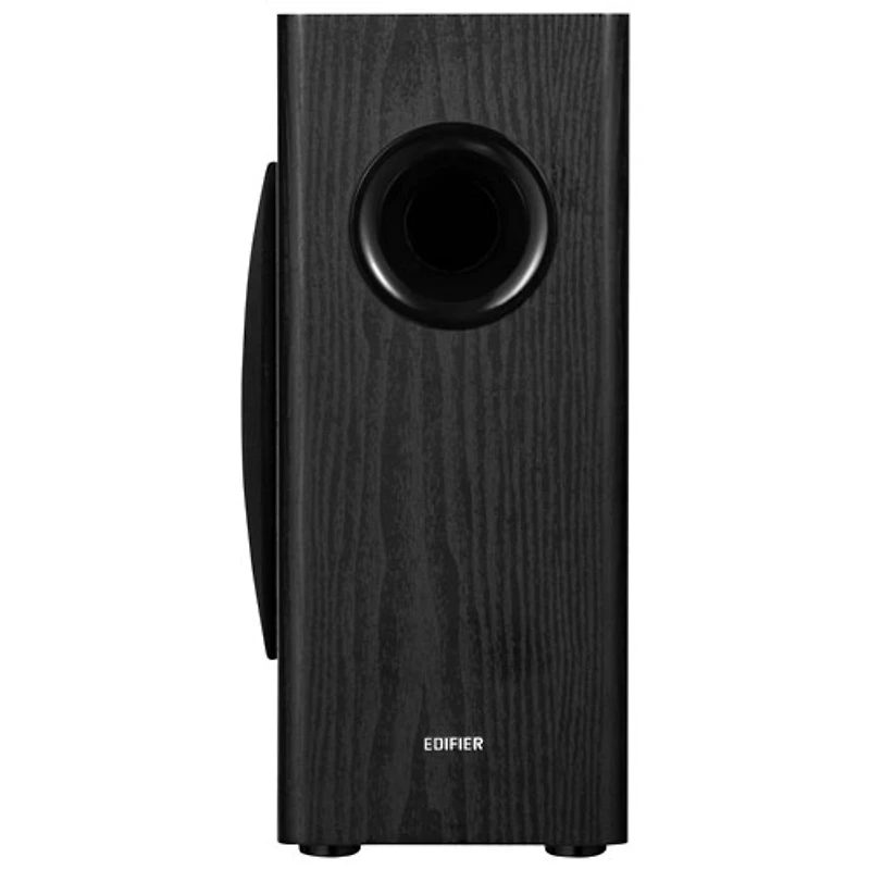 Edifier T5s 8" 70-Watt Wireless Powered Subwoofer - Black