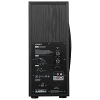 Edifier T5s 8" 70-Watt Wireless Powered Subwoofer - Black