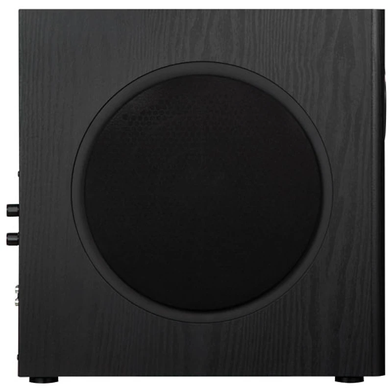 Edifier T5s 8" 70-Watt Wireless Powered Subwoofer - Black