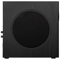 Edifier T5s 8" 70-Watt Wireless Powered Subwoofer - Black