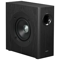 Edifier T5s 8" 70-Watt Wireless Powered Subwoofer - Black