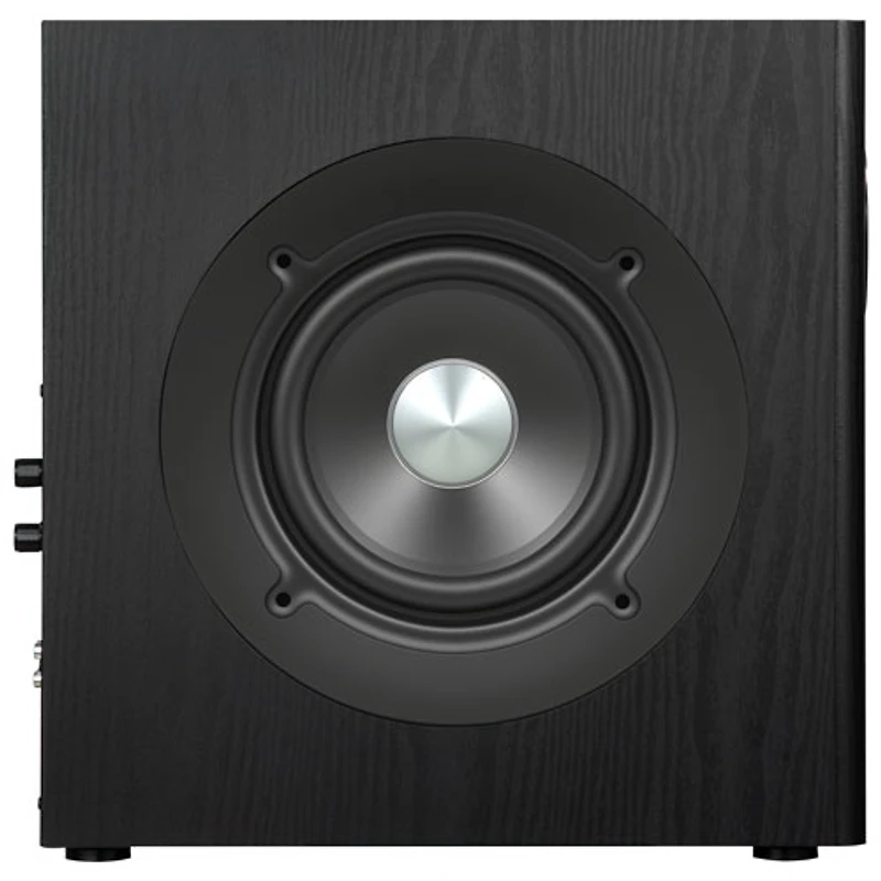 Edifier T5s 8" 70-Watt Wireless Powered Subwoofer - Black