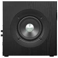 Edifier T5s 8" 70-Watt Wireless Powered Subwoofer - Black