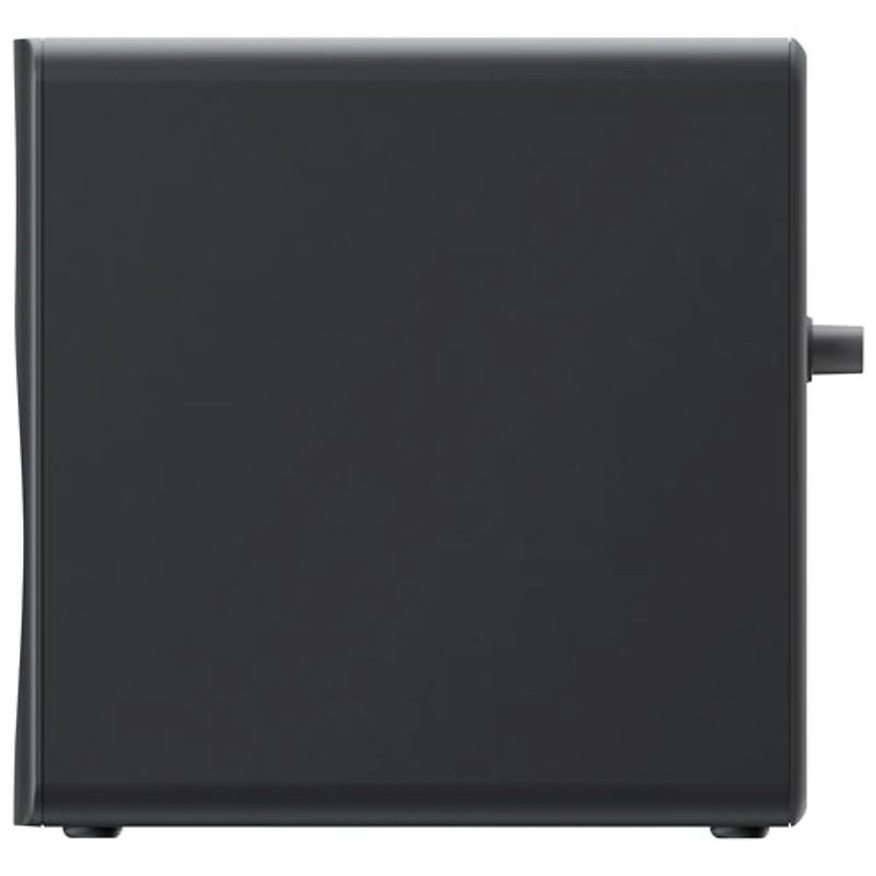 Edifier M90 100-Watt Bookshelf Speaker - Pair - Black