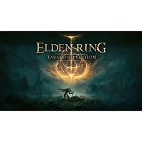 Elden Ring Tarnished Edition (Switch 2) - Digital Download