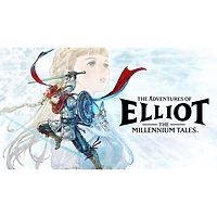 The Adventures of Elliot: The Millennium Tales (Switch 2) - Digital Download