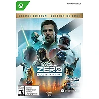 Star Wars Zero Company Deluxe Edition (XBOX Series X|S) - Digital Download