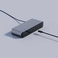 Belkin Connect 240W 1m (3.3 ft.) Thunderbolt 5 USB-C/USB-C Cable (INZ005fq1MBK)