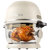 Fritaire 9-in-1 Air Fryer - 4.7L (5QT) - Lily White