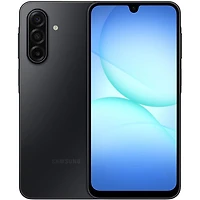 Galaxy A17 5G de 128 Go de Samsung - Noir - Déverrouillé