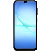 Galaxy A17 5G de 128 Go de Samsung - Noir - Déverrouillé