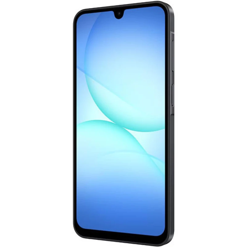 Galaxy A17 5G de 128 Go de Samsung - Noir - Déverrouillé
