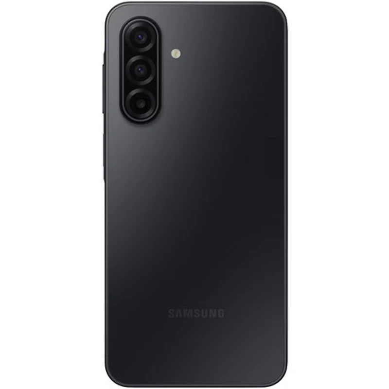 Galaxy A17 5G de 128 Go de Samsung - Noir - Déverrouillé