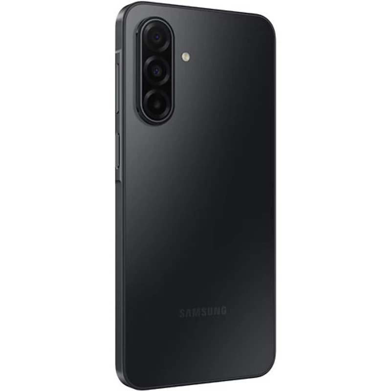 Galaxy A17 5G de 128 Go de Samsung - Noir - Déverrouillé