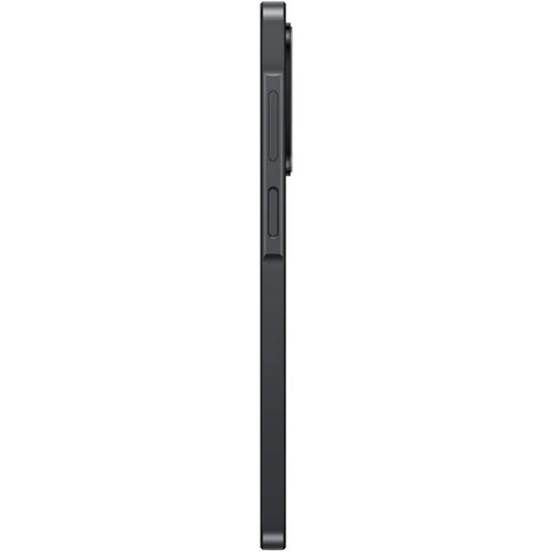 Galaxy A17 5G de 128 Go de Samsung - Noir - Déverrouillé