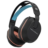 Casque de jeu Stealth 500 de Turtle Beach pour Switch 2 - Noir anthracite