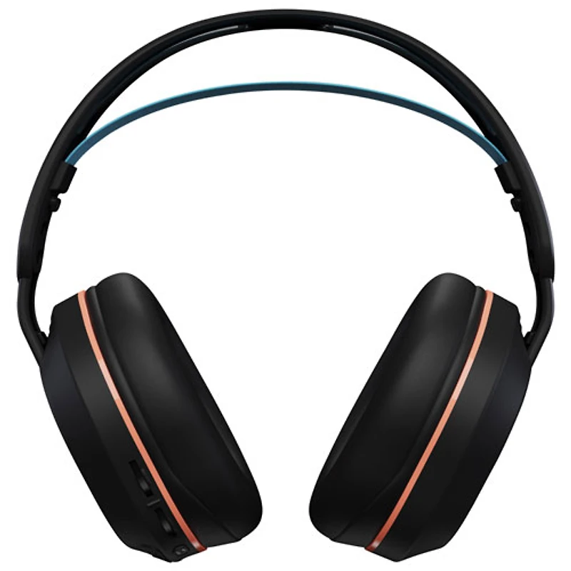 Casque de jeu Stealth 500 de Turtle Beach pour Switch 2 - Noir anthracite