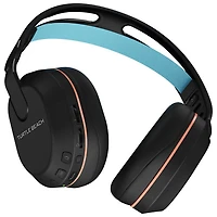 Casque de jeu Stealth 500 de Turtle Beach pour Switch 2 - Noir anthracite