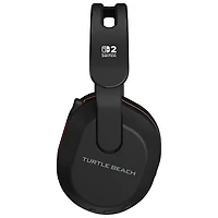 Casque de jeu Stealth 500 de Turtle Beach pour Switch 2 - Noir anthracite