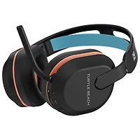 Casque de jeu Stealth 500 de Turtle Beach pour Switch 2 - Noir anthracite