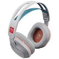 Casque de jeu Stealth 500 de Turtle Beach pour Switch 2 - Blanc