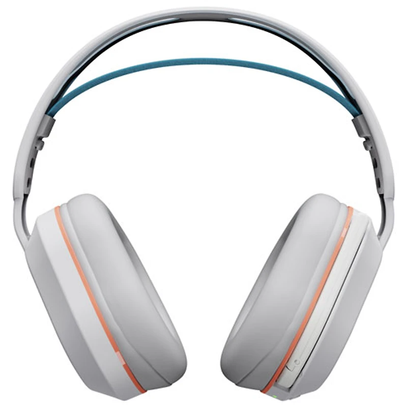 Casque de jeu Stealth 500 de Turtle Beach pour Switch 2 - Blanc