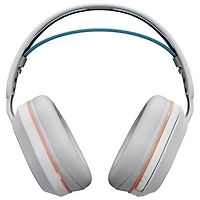 Casque de jeu Stealth 500 de Turtle Beach pour Switch 2 - Blanc