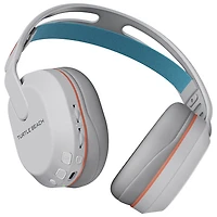 Casque de jeu Stealth 500 de Turtle Beach pour Switch 2 - Blanc