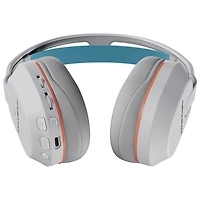 Casque de jeu Stealth 500 de Turtle Beach pour Switch 2 - Blanc