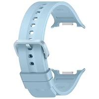 Samsung Sport Band for Galaxy Watch9 - Small / Medium - Blue