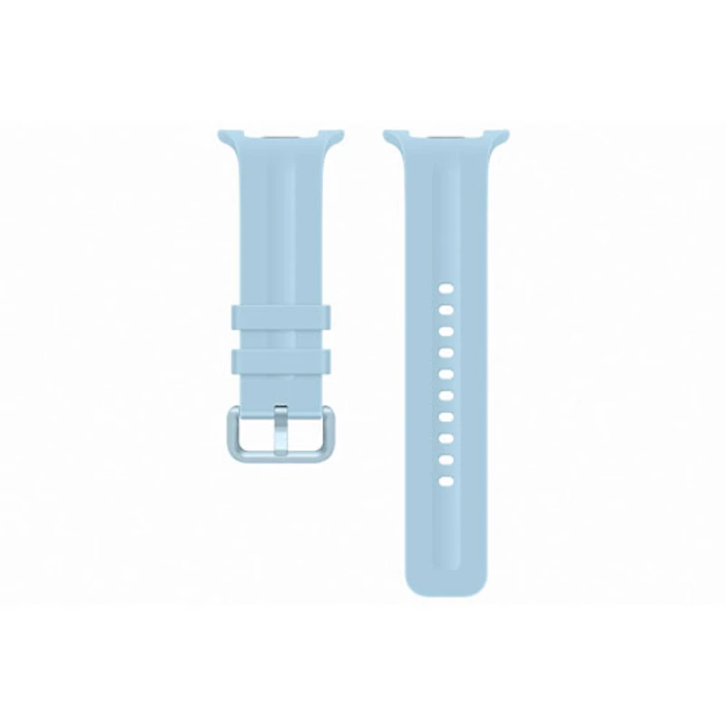 Samsung Sport Band for Galaxy Watch9 - Small / Medium - Blue