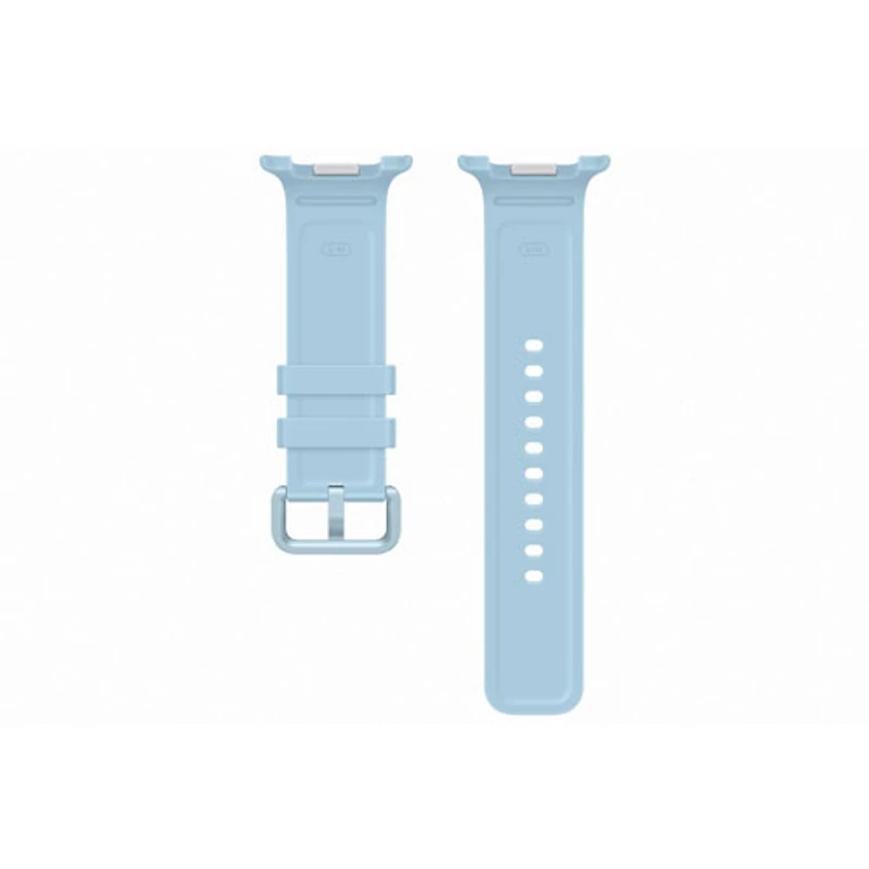 Samsung Sport Band for Galaxy Watch9 - Small / Medium - Blue