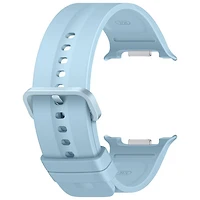 Samsung Sport Band for Galaxy Watch9 - Medium / Large - Blue