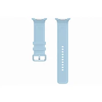 Samsung Sport Band for Galaxy Watch9 - Medium / Large - Blue