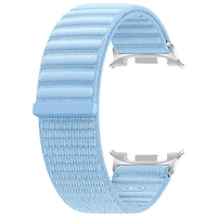 Samsung Fabric Band for Galaxy Watch9 - Medium / Large - Blue