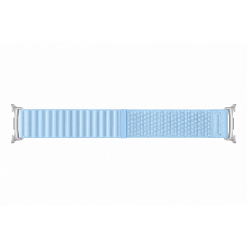 Samsung Fabric Band for Galaxy Watch9 - Medium / Large - Blue