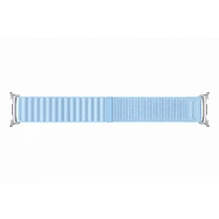Samsung Fabric Band for Galaxy Watch9 - Medium / Large - Blue